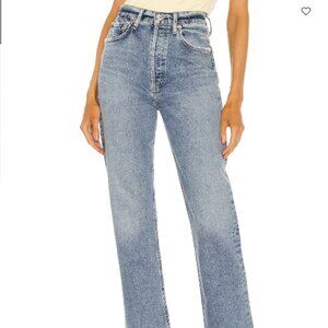 Citizens of Humanity Eva Relaxed Baggy in Mirja